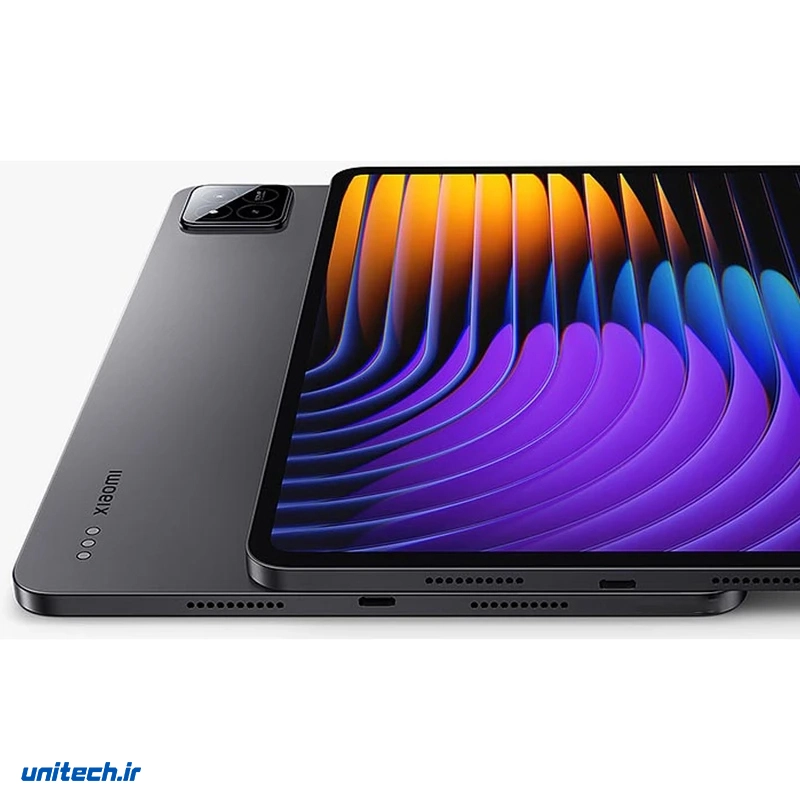 تبلت 11.2 اینچ شیائومی مدل Pad 7 Pro WiFi ظرفیت 512 گیگابایت و رم 12 گیگابایت10